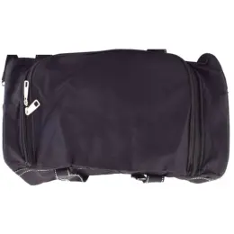 Cosmos Tog Bag - Large Black Top